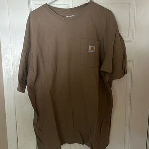 Men’s Carhartt Loose Fit T-Shirt